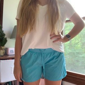 🌟(4 for $20)🌟 Blue Athletic Shorts